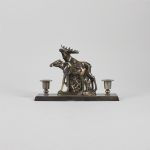 1296 9433 Ljusstake